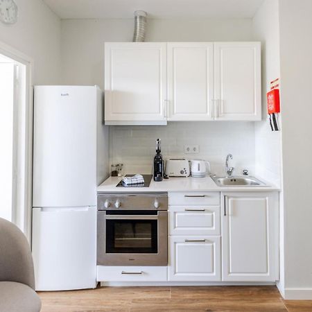 Porto Riverville Apartments Zewnętrze zdjęcie