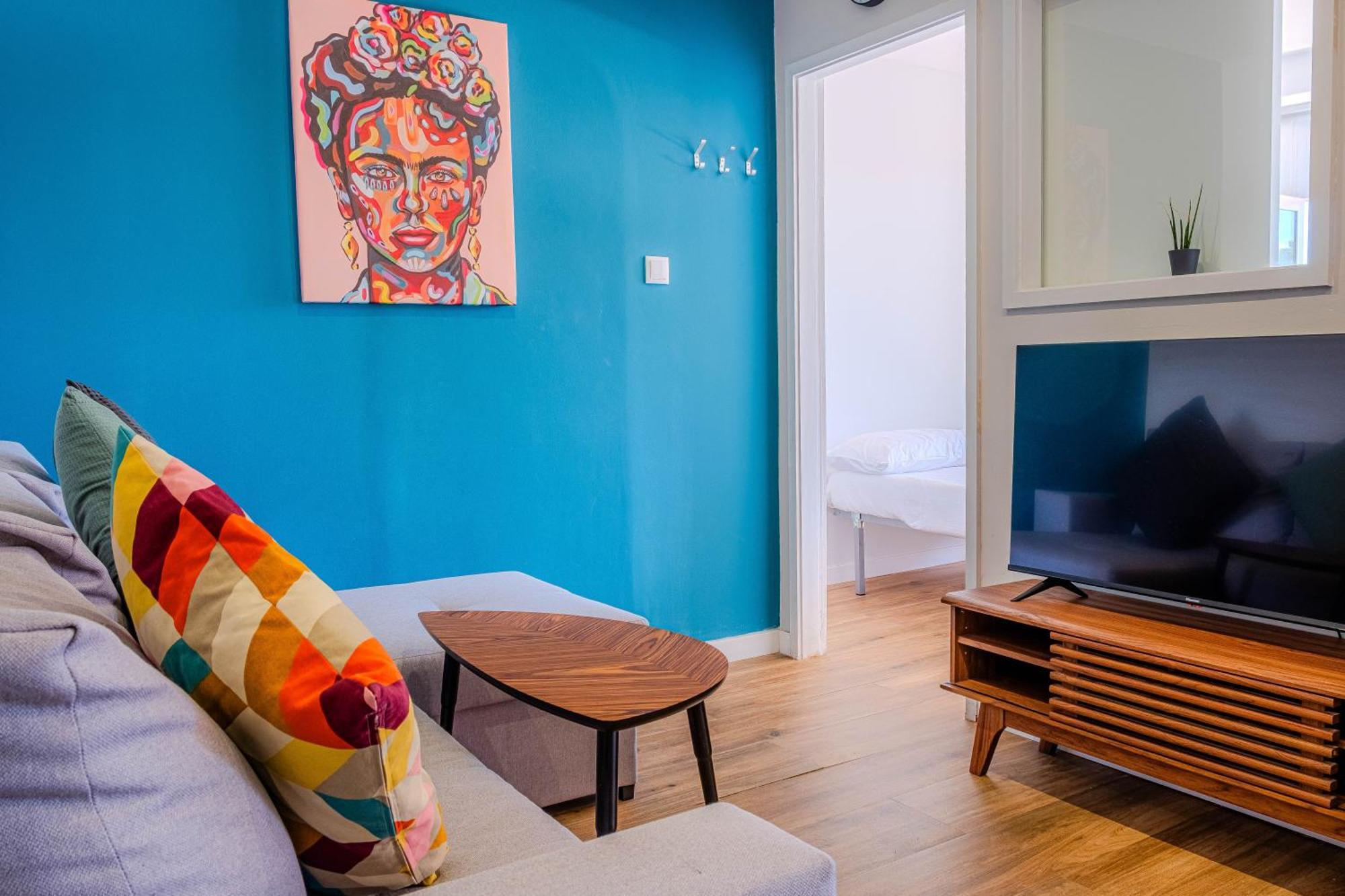 Porto Riverville Apartments Zewnętrze zdjęcie
