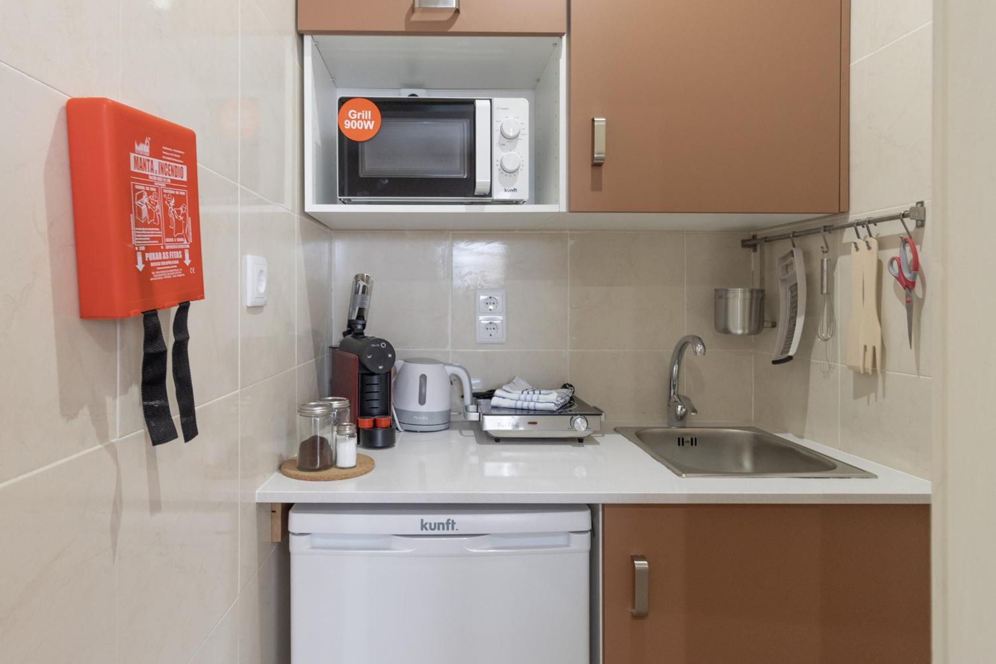 Porto Riverville Apartments Zewnętrze zdjęcie