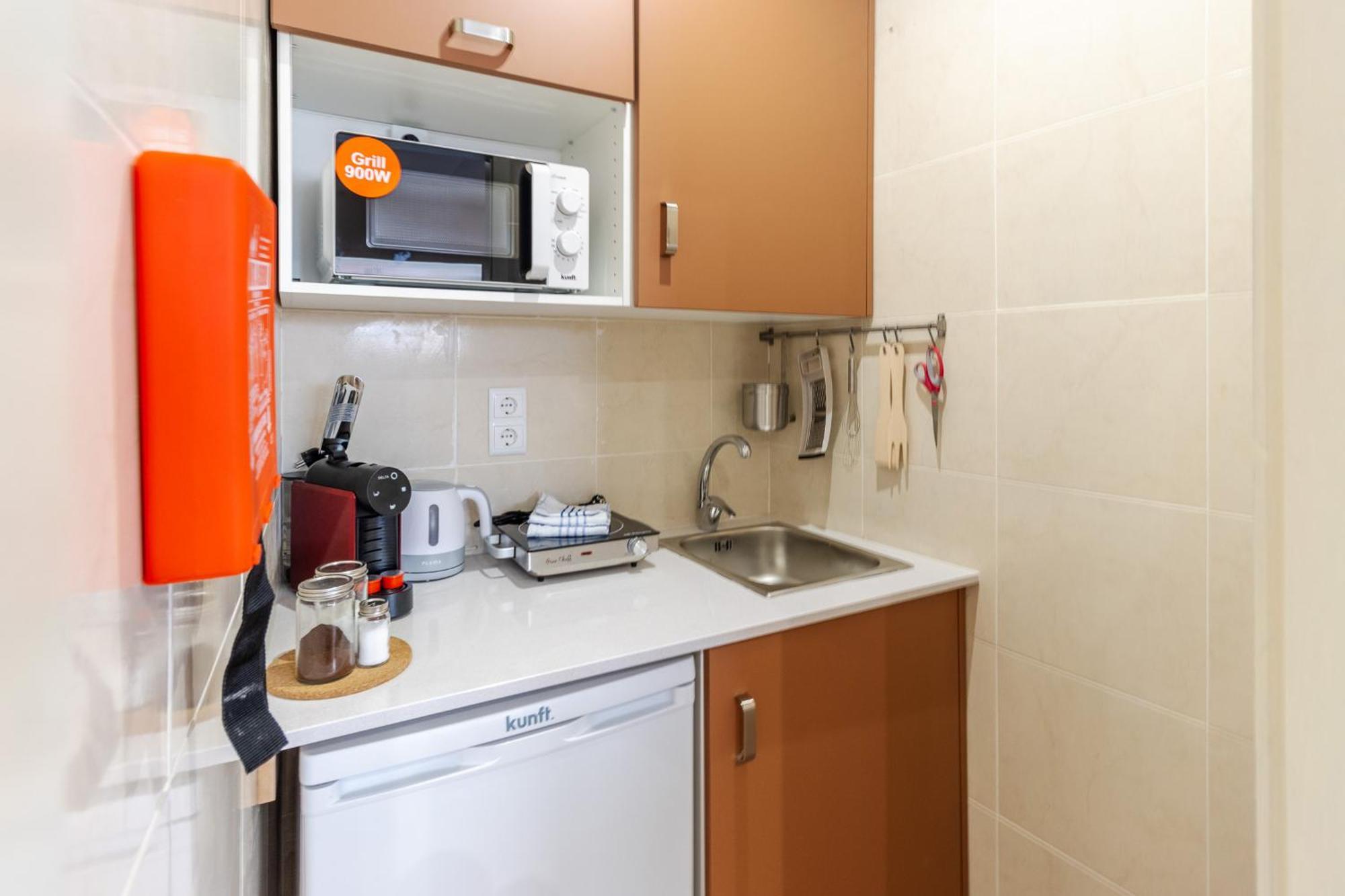 Porto Riverville Apartments Zewnętrze zdjęcie