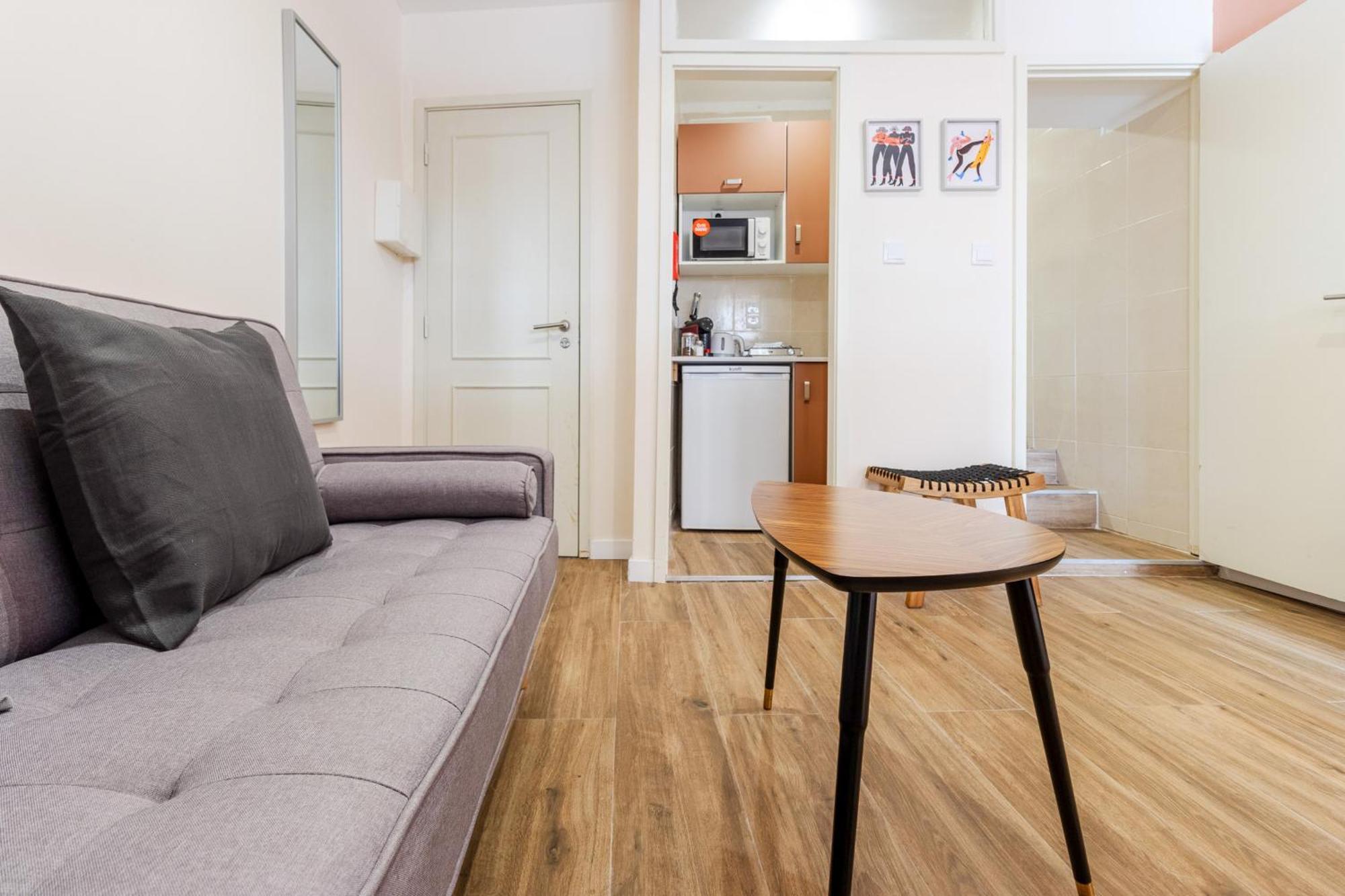 Porto Riverville Apartments Zewnętrze zdjęcie