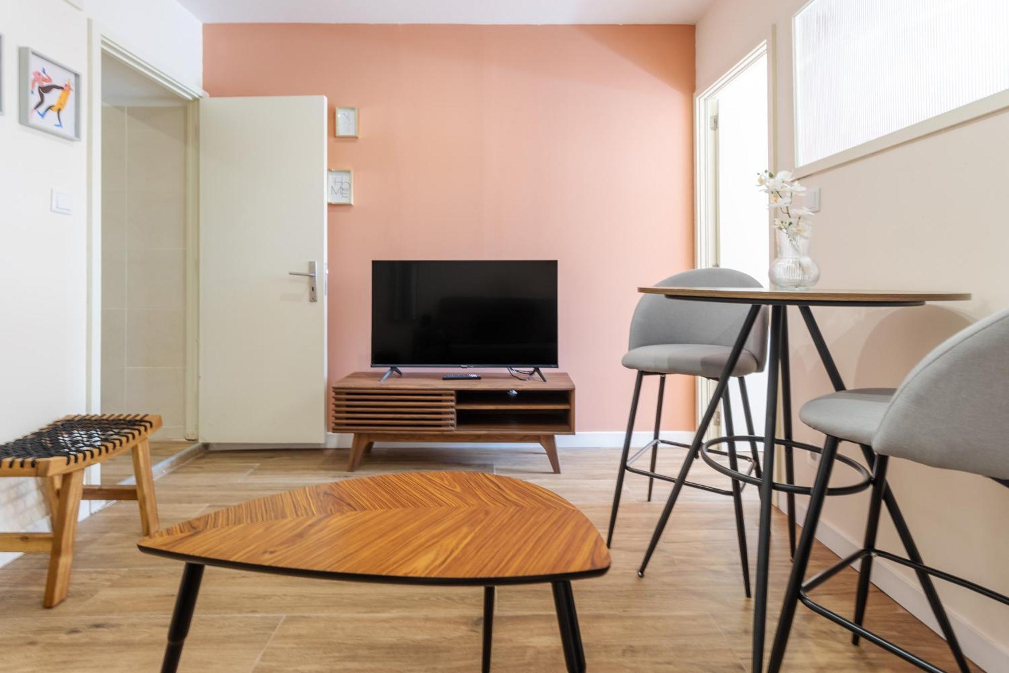 Porto Riverville Apartments Zewnętrze zdjęcie