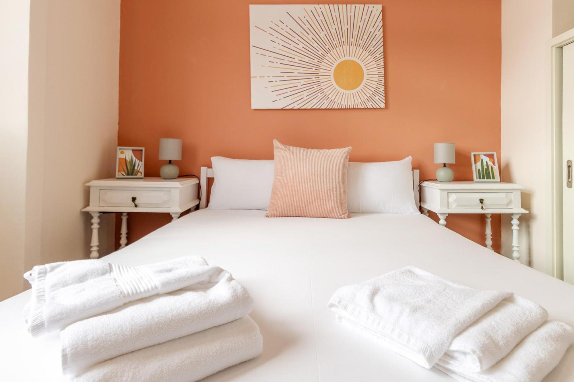 Porto Riverville Apartments Zewnętrze zdjęcie
