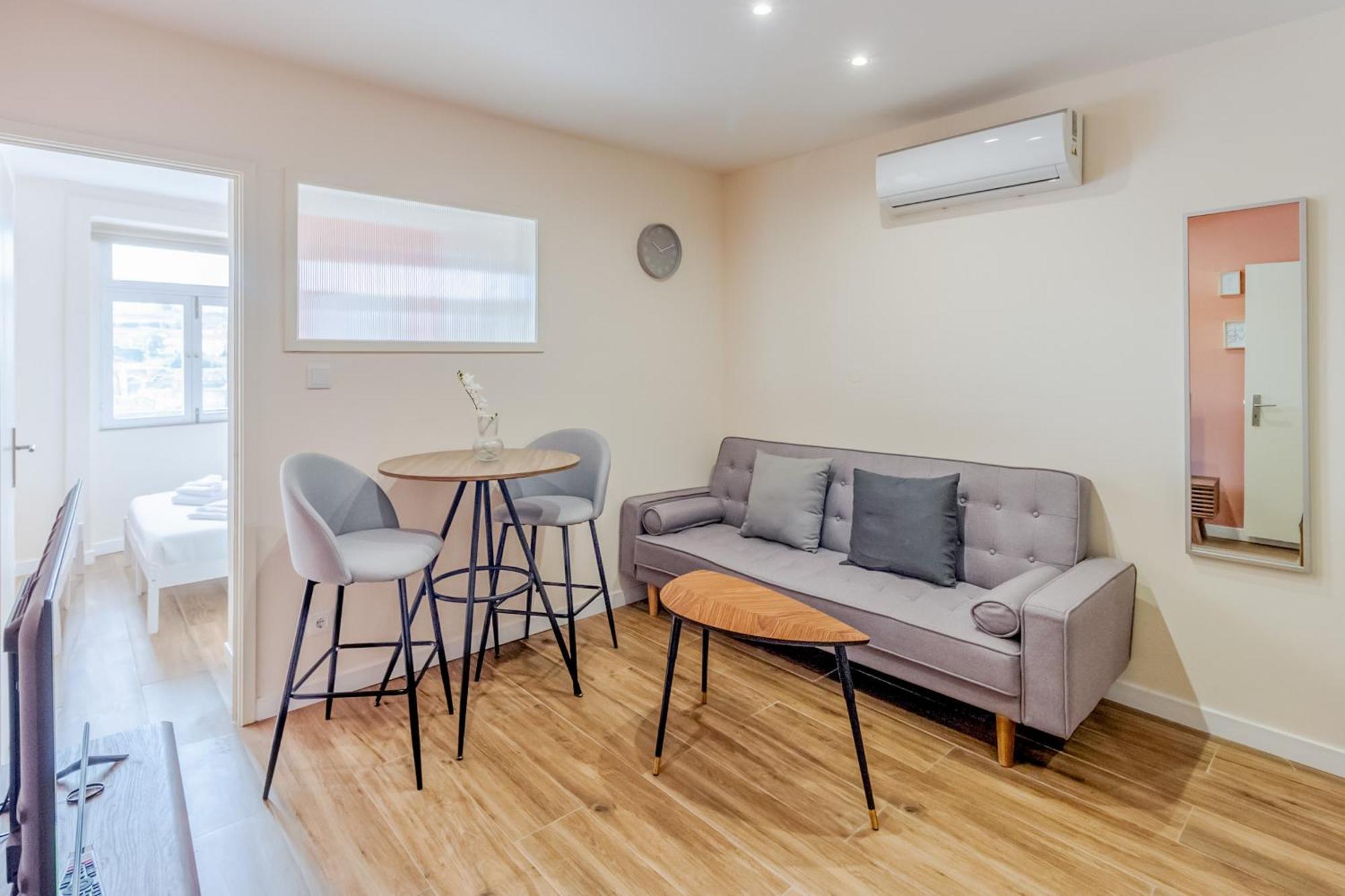 Porto Riverville Apartments Zewnętrze zdjęcie