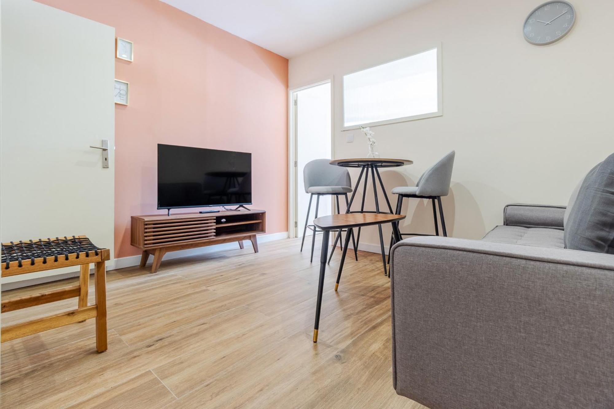 Porto Riverville Apartments Zewnętrze zdjęcie