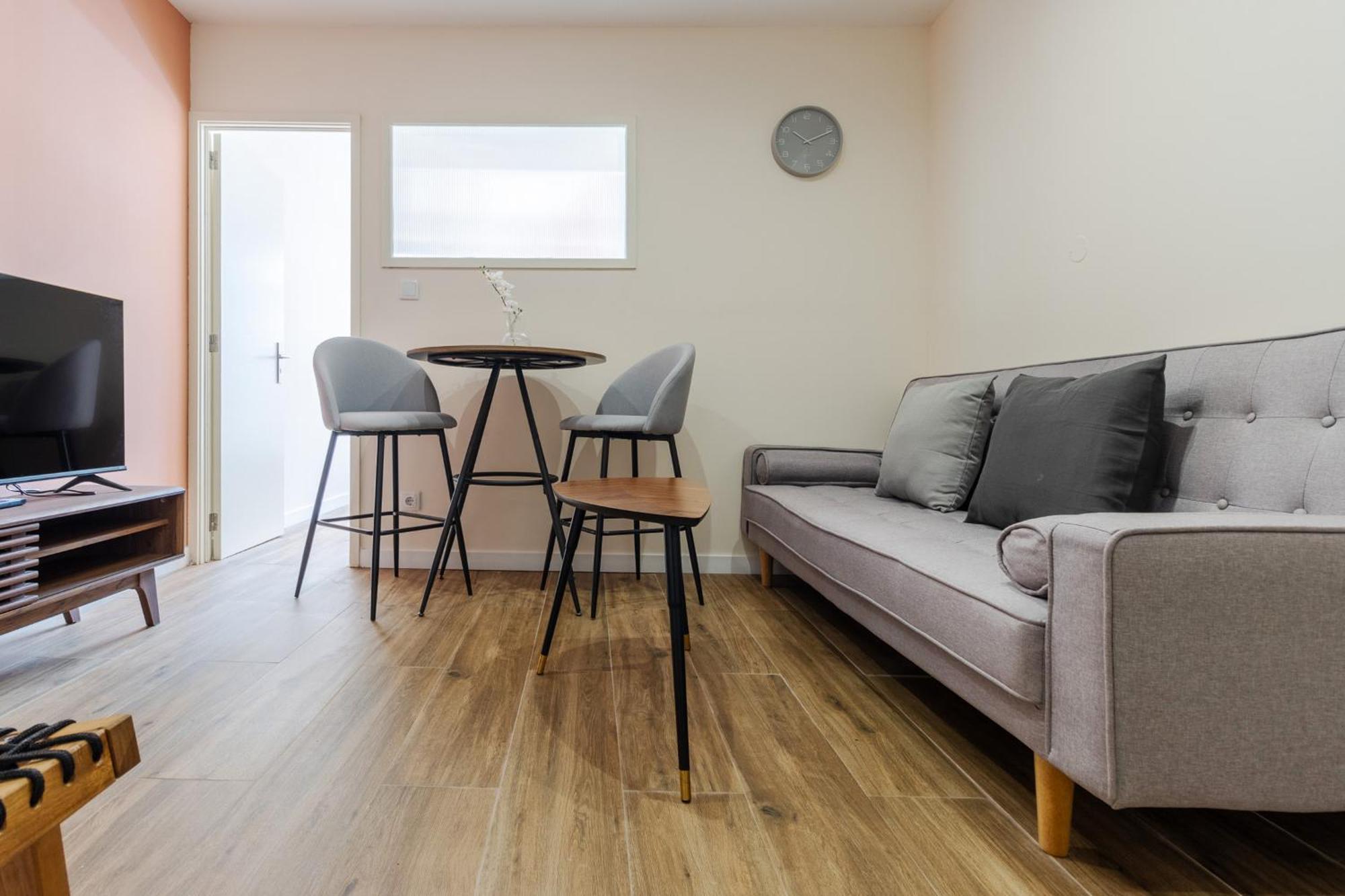 Porto Riverville Apartments Zewnętrze zdjęcie
