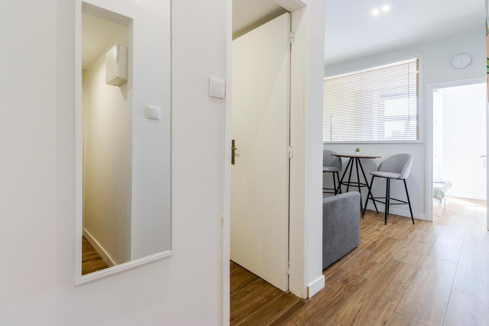 Porto Riverville Apartments Zewnętrze zdjęcie