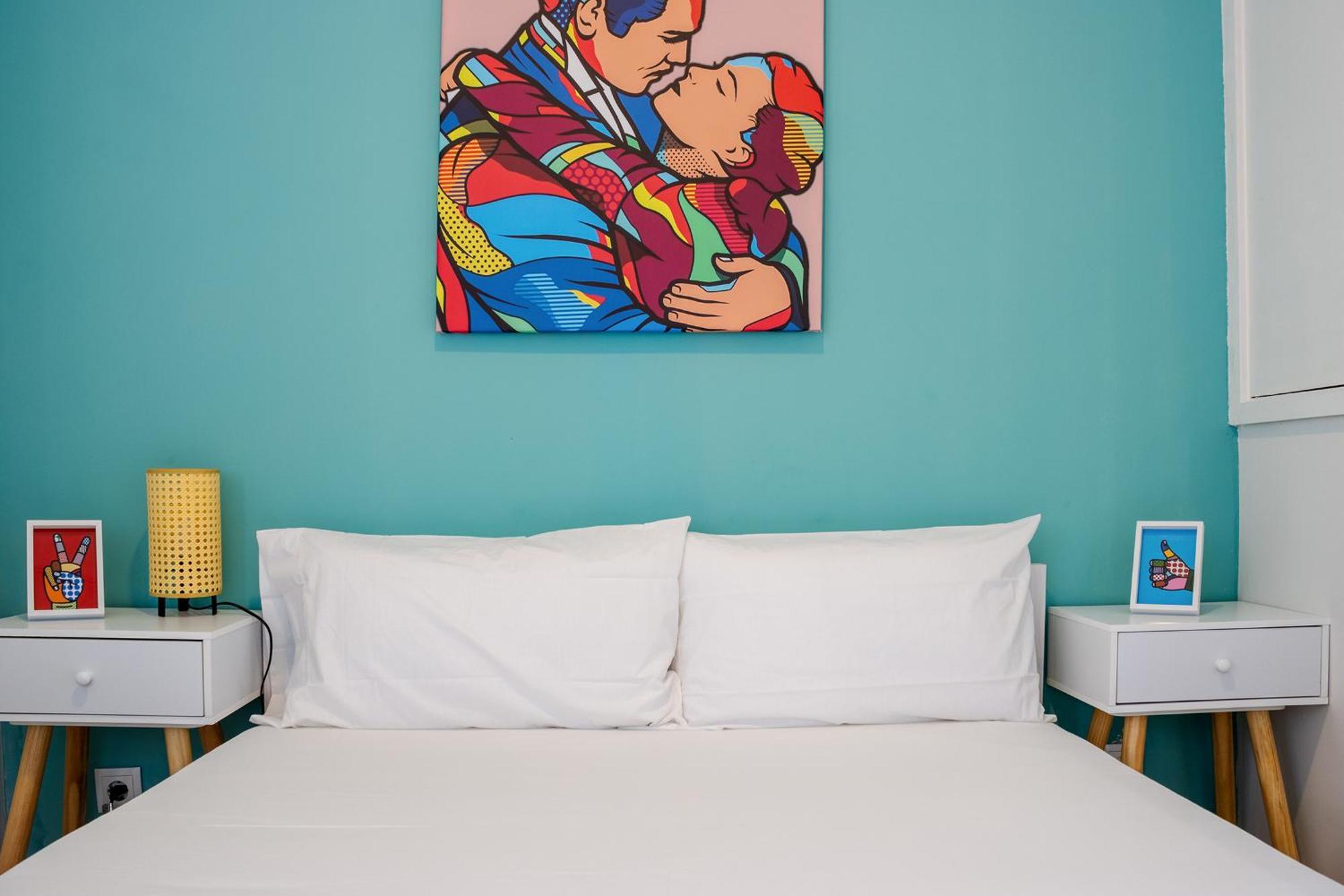 Porto Riverville Apartments Zewnętrze zdjęcie