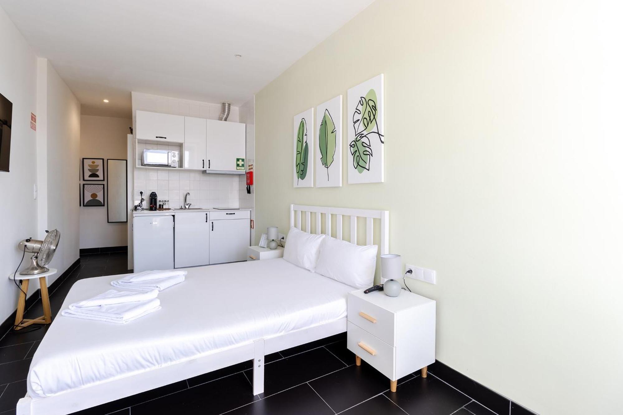 Porto Riverville Apartments Zewnętrze zdjęcie