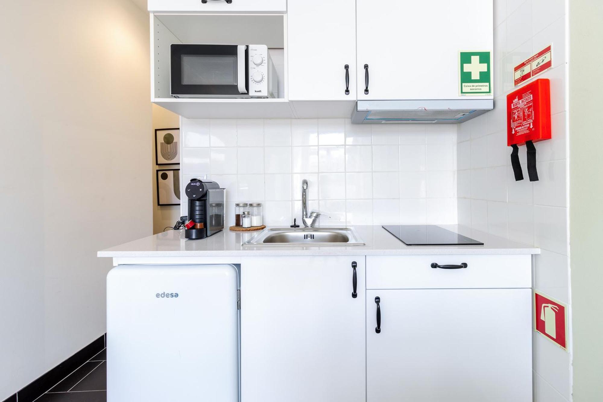 Porto Riverville Apartments Zewnętrze zdjęcie
