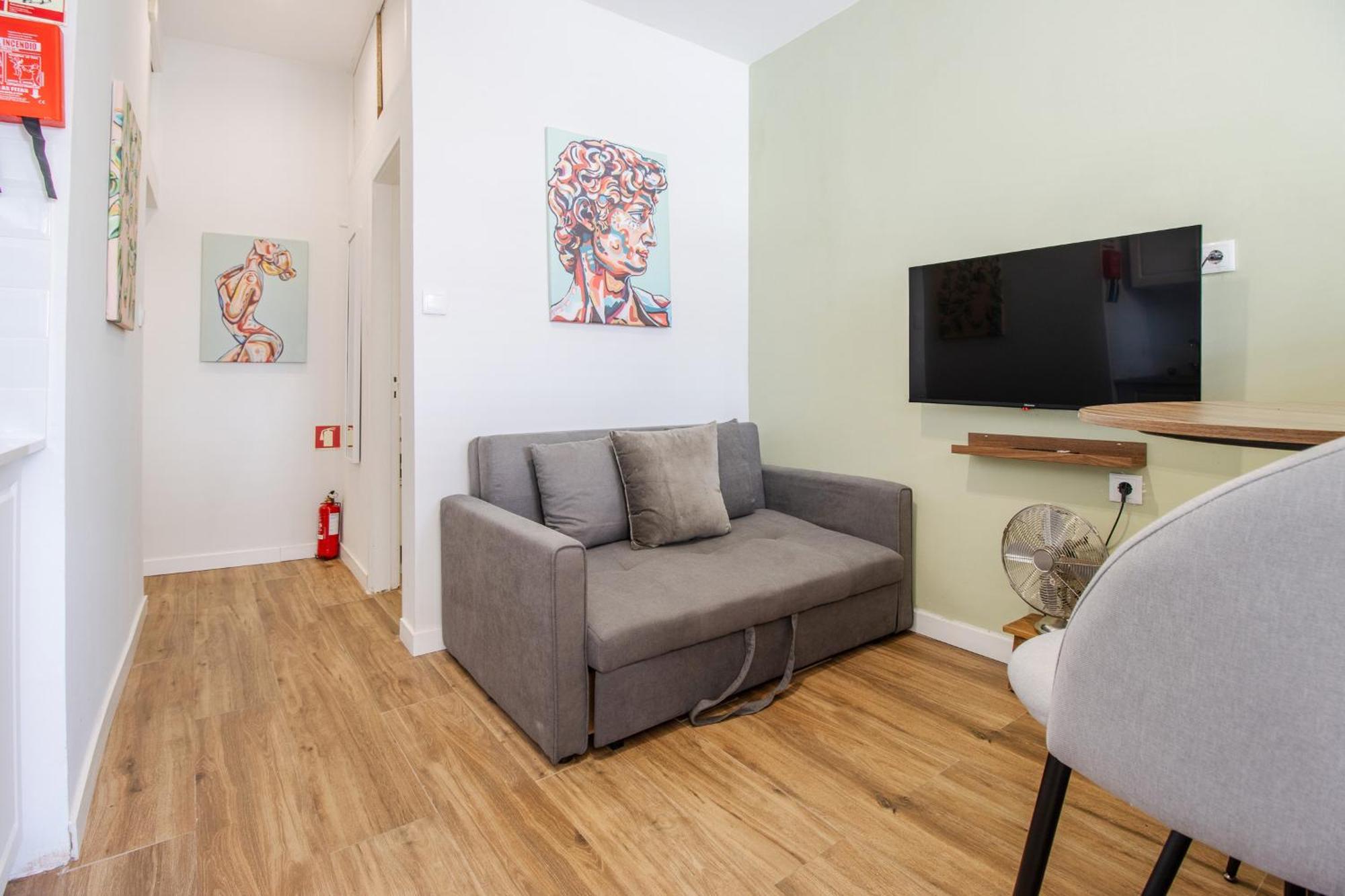 Porto Riverville Apartments Pokój zdjęcie