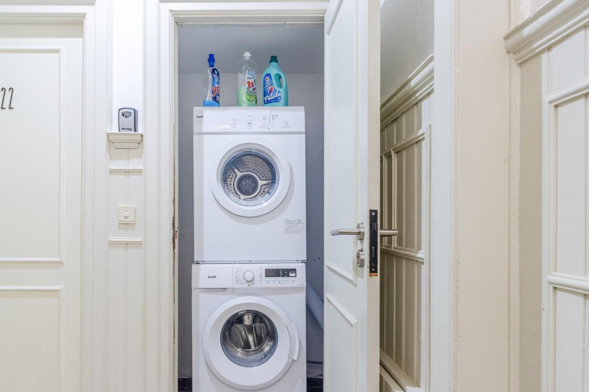 Porto Riverville Apartments Pokój zdjęcie