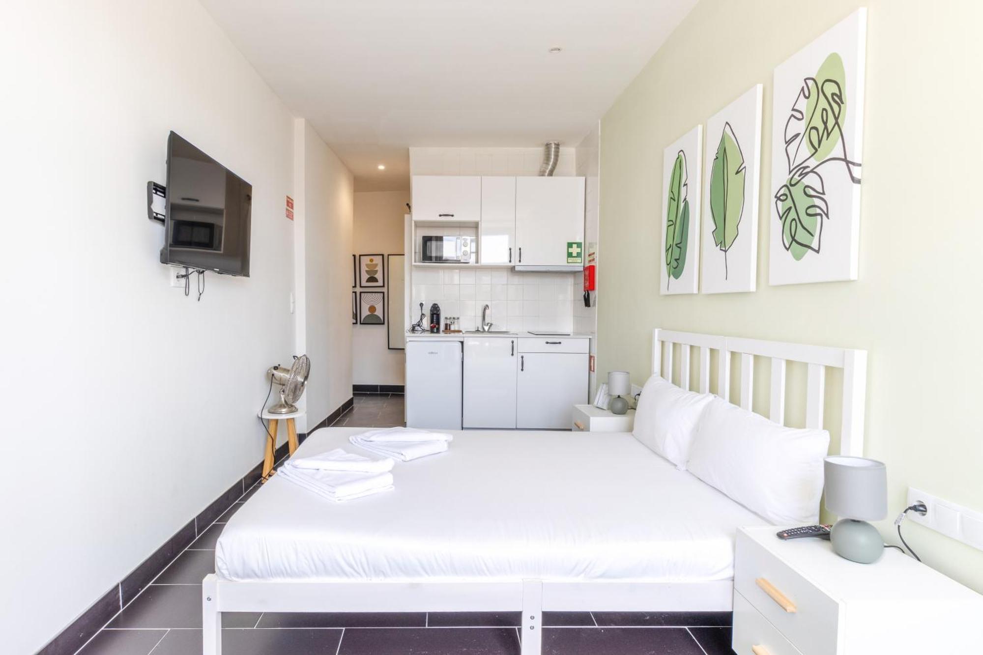Porto Riverville Apartments Zewnętrze zdjęcie