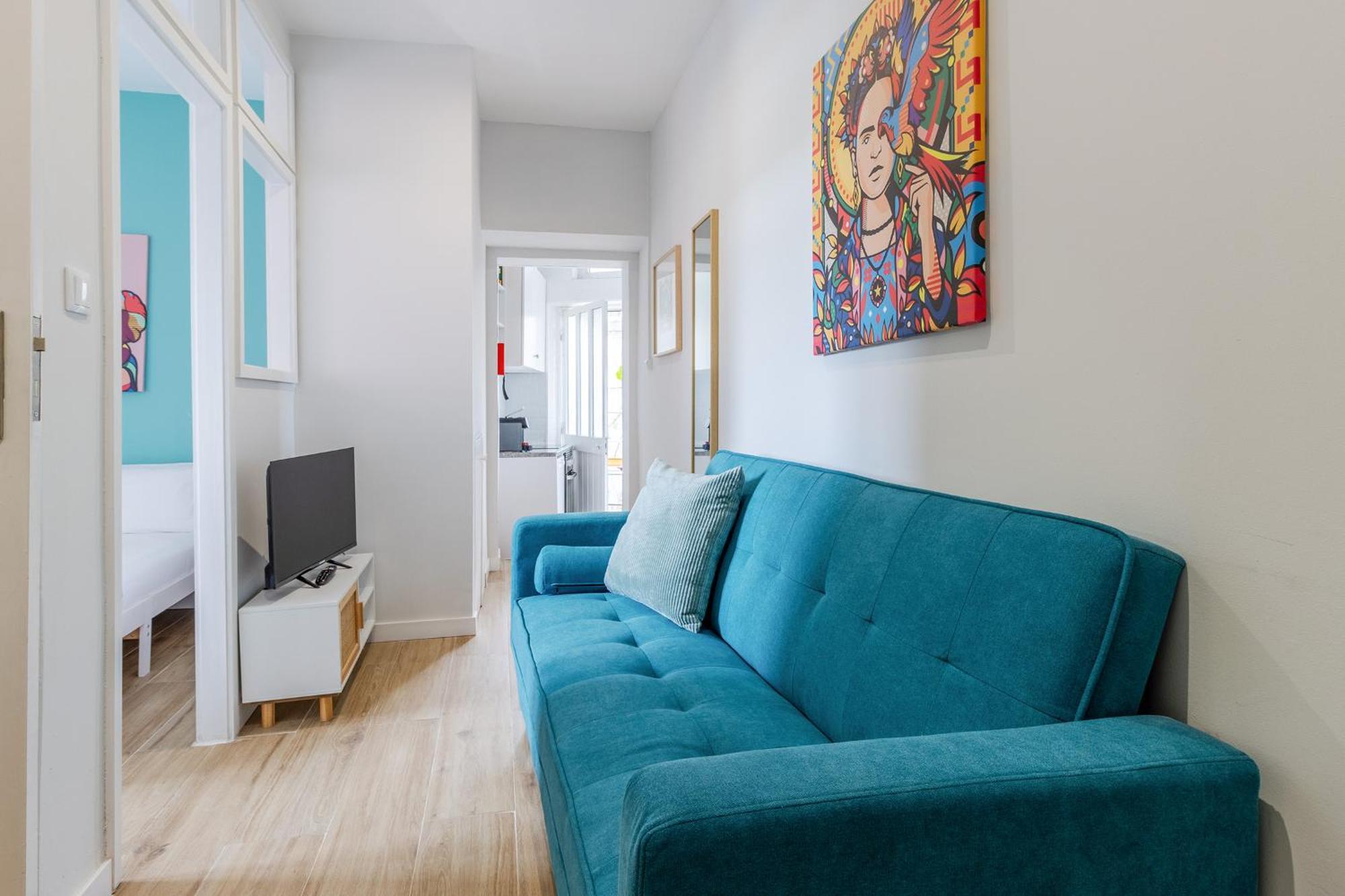 Porto Riverville Apartments Zewnętrze zdjęcie