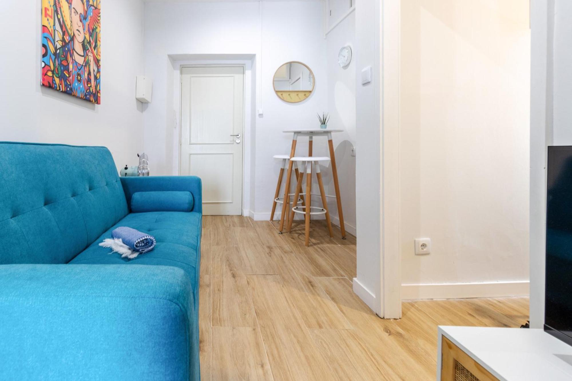 Porto Riverville Apartments Zewnętrze zdjęcie