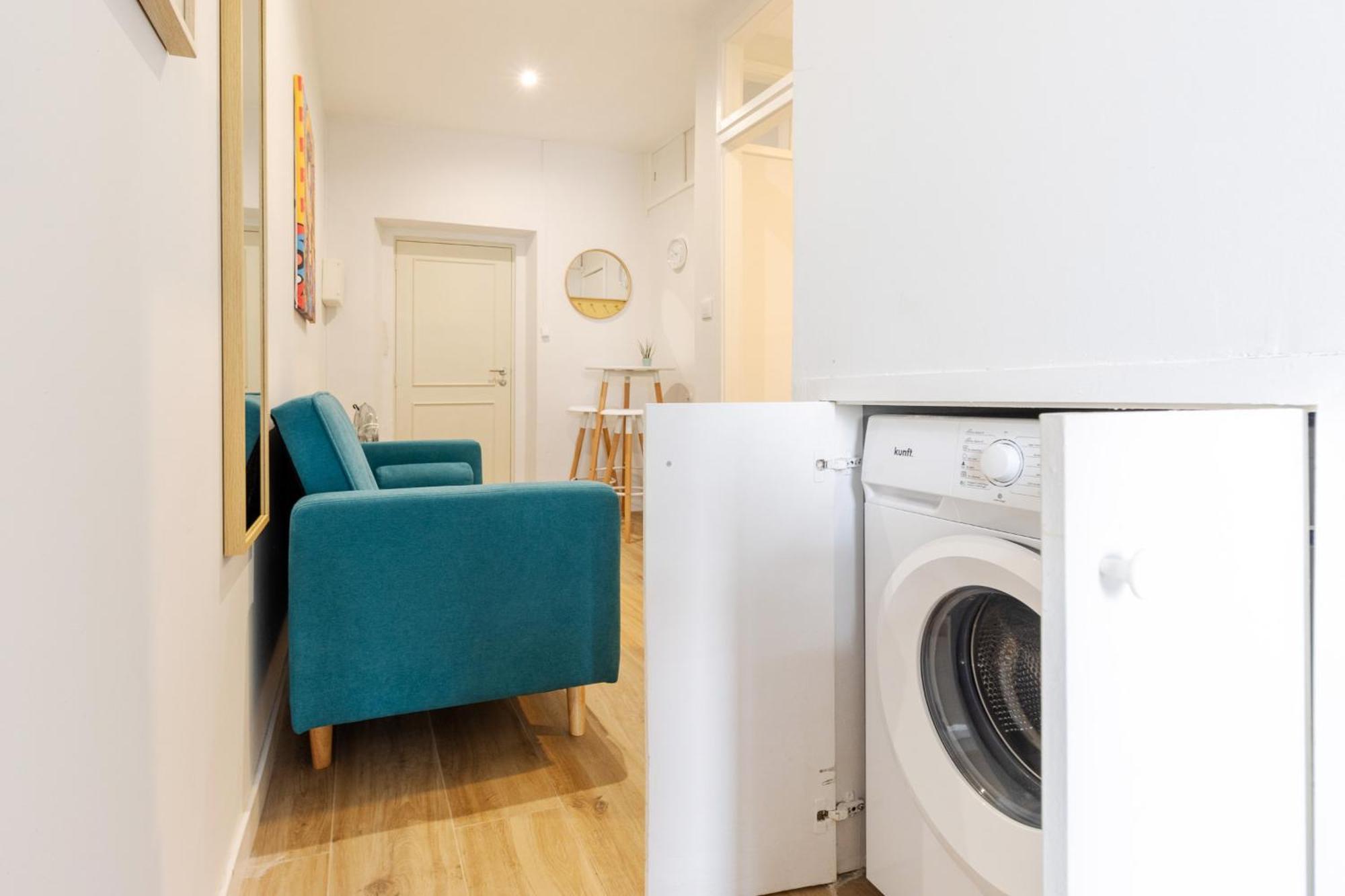 Porto Riverville Apartments Zewnętrze zdjęcie