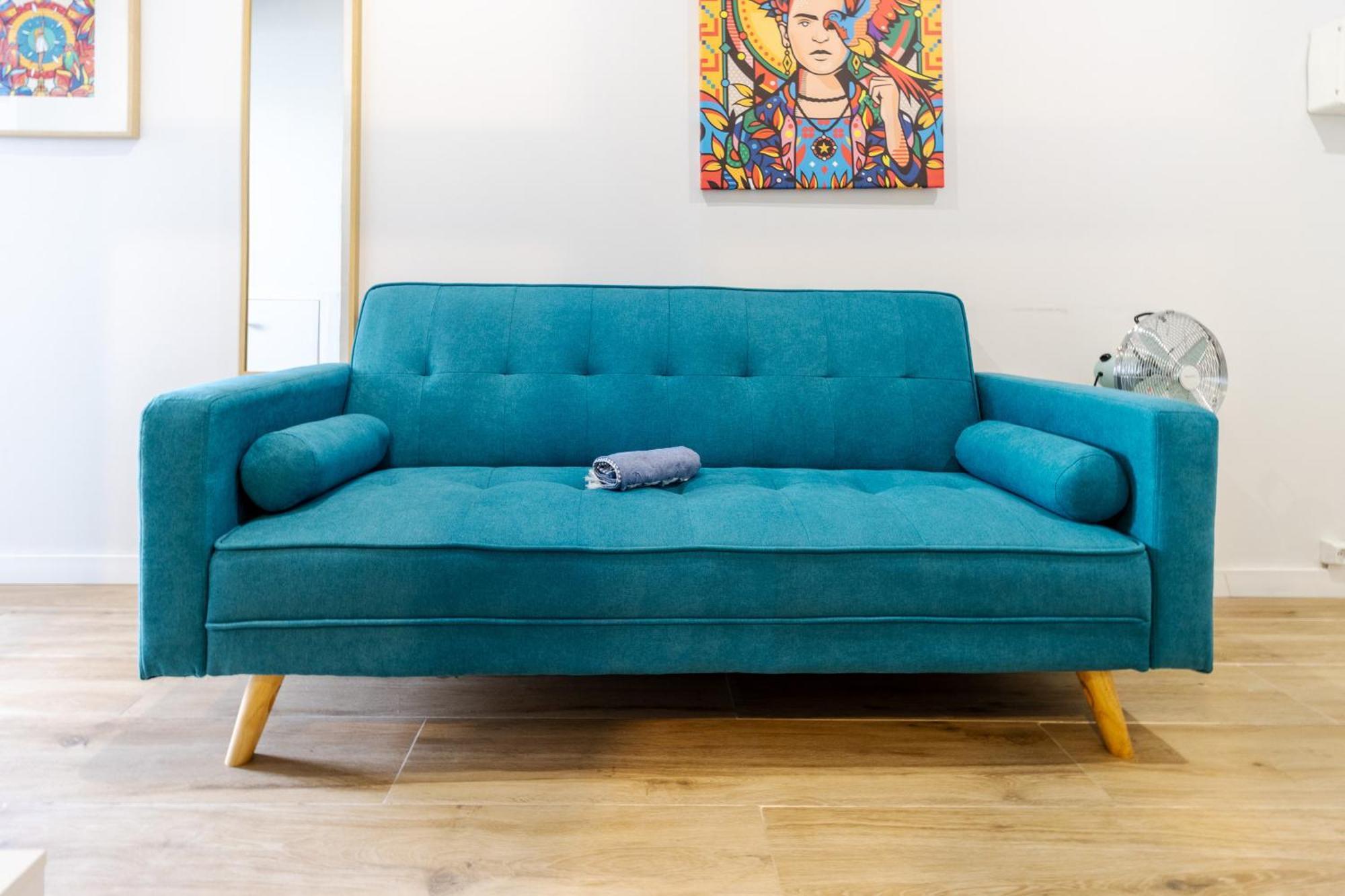 Porto Riverville Apartments Zewnętrze zdjęcie