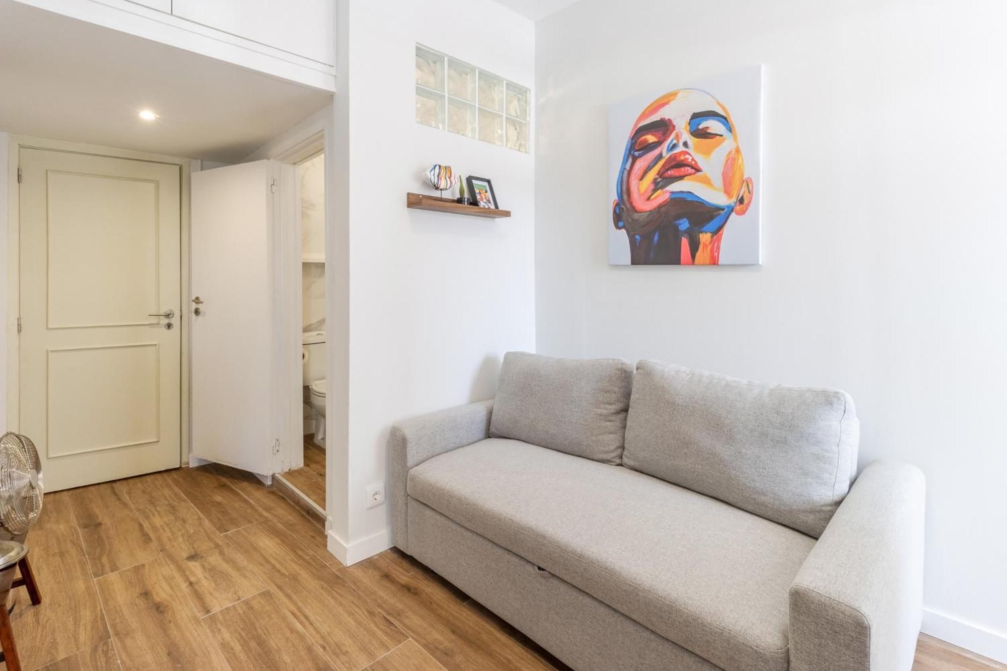 Porto Riverville Apartments Zewnętrze zdjęcie