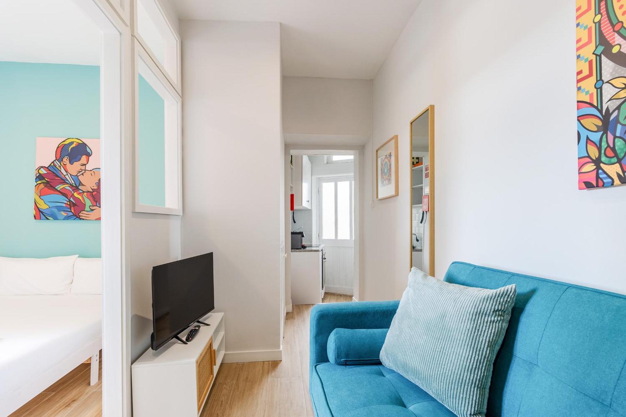Porto Riverville Apartments Zewnętrze zdjęcie