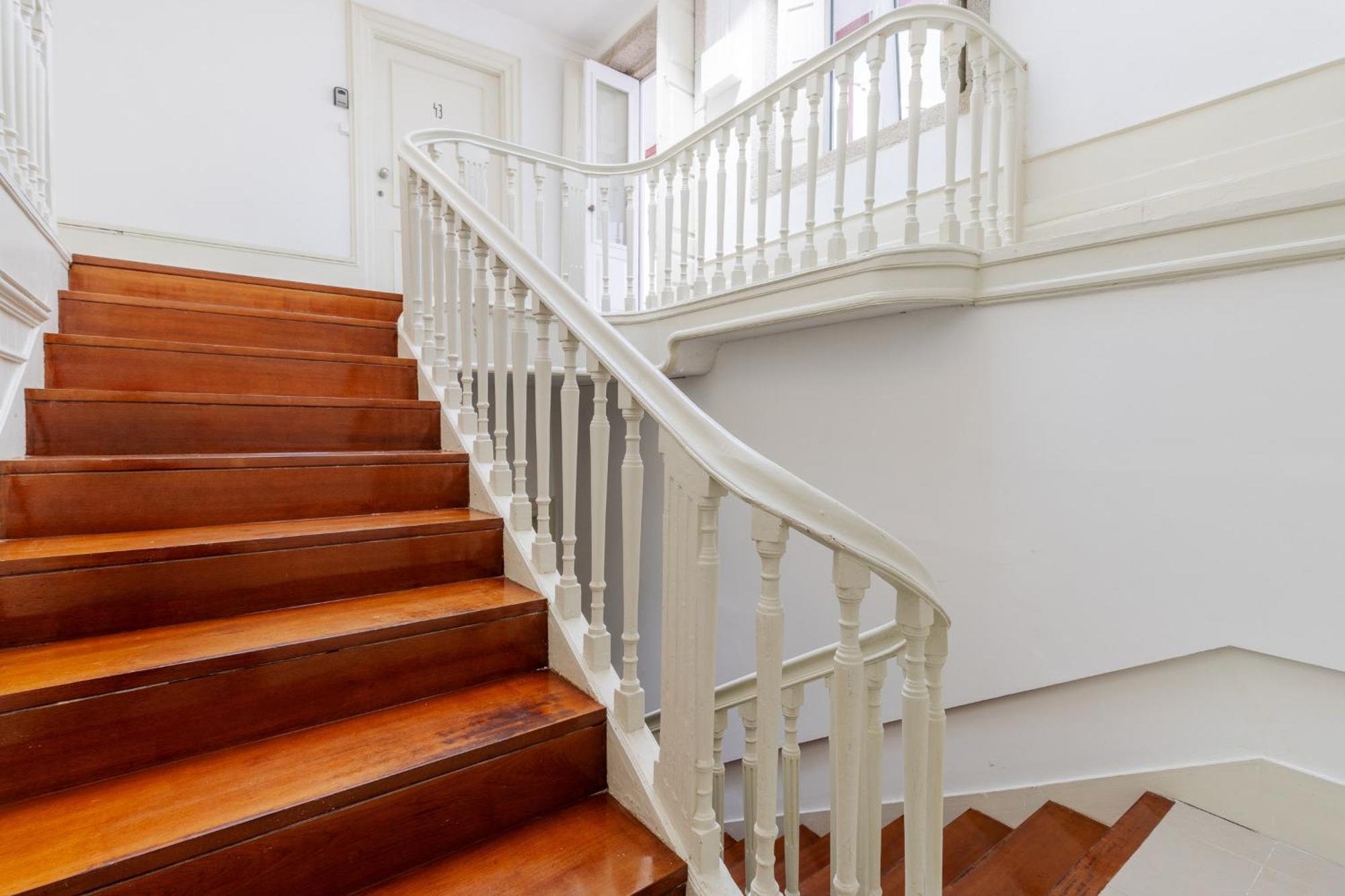 Porto Riverville Apartments Zewnętrze zdjęcie