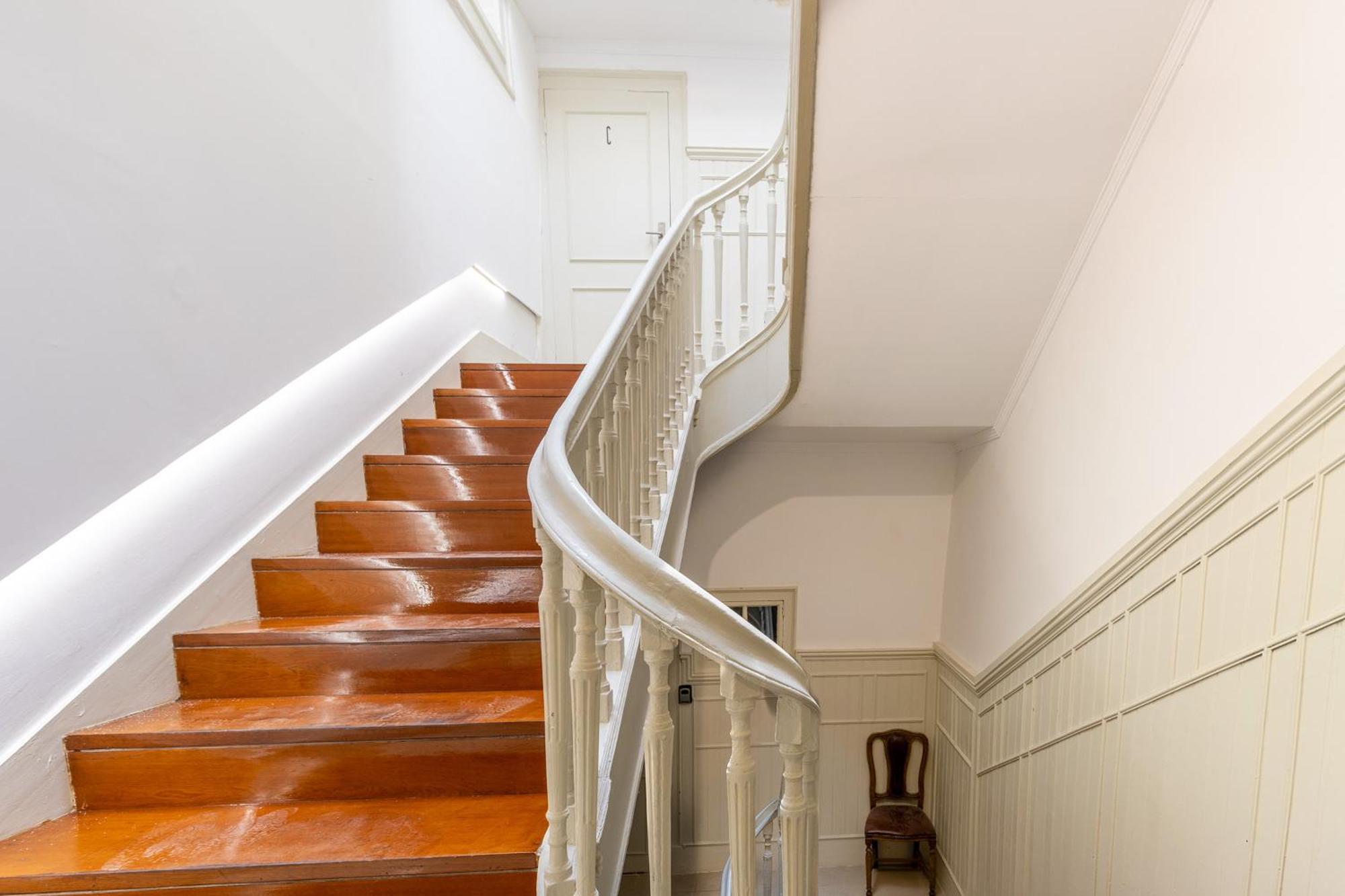 Porto Riverville Apartments Zewnętrze zdjęcie