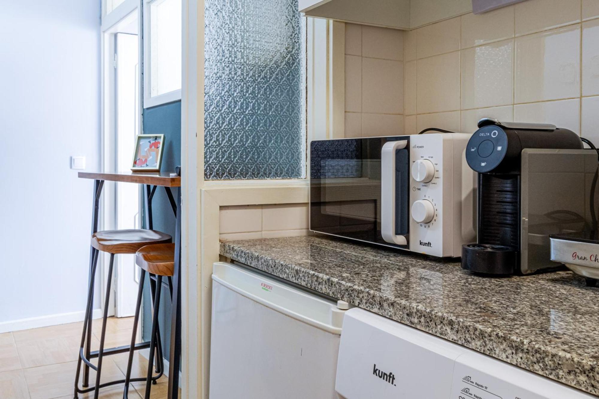 Porto Riverville Apartments Pokój zdjęcie