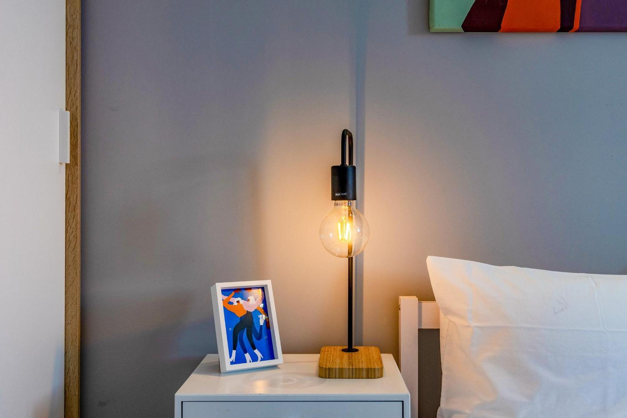 Porto Riverville Apartments Zewnętrze zdjęcie