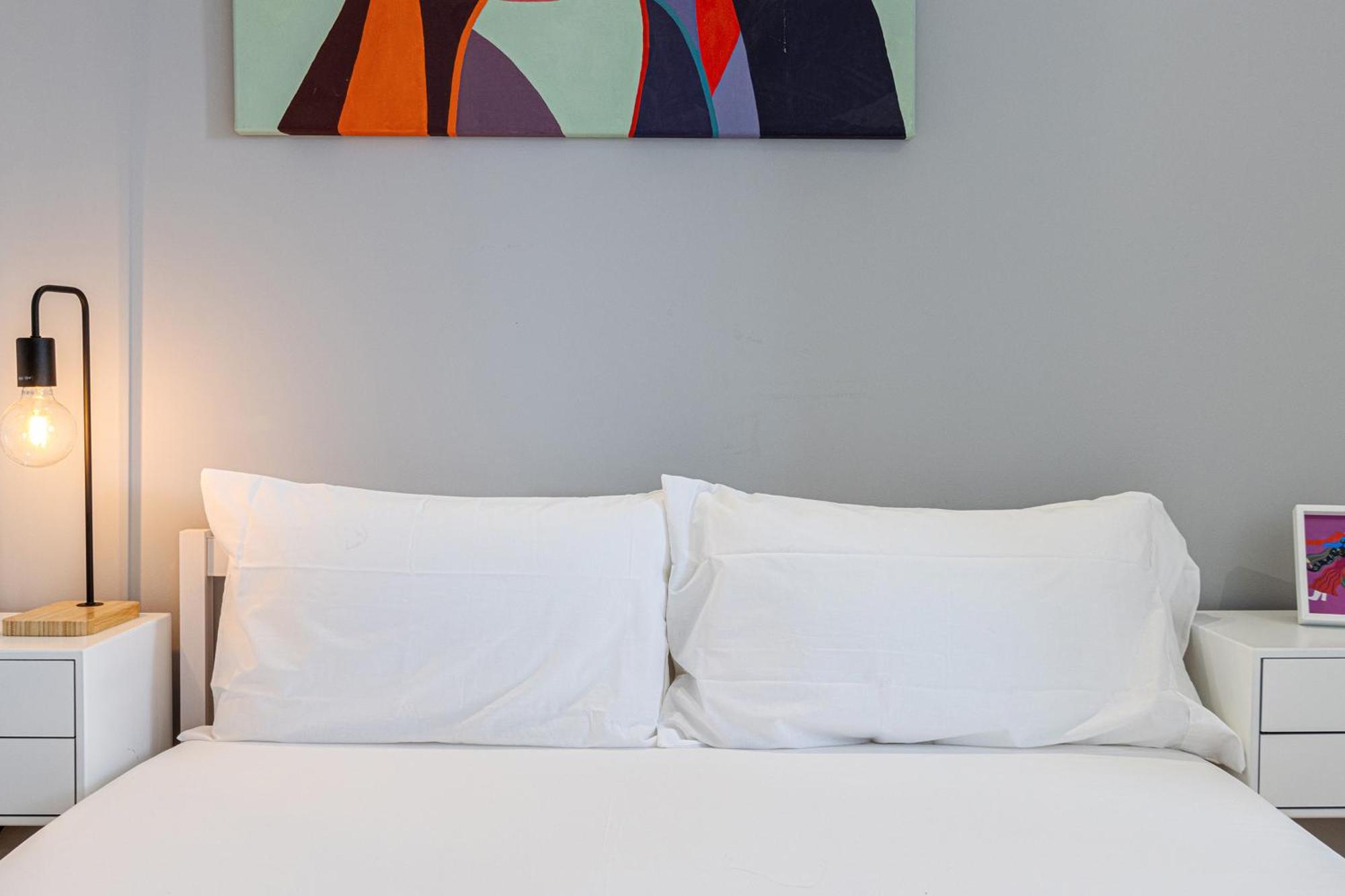 Porto Riverville Apartments Pokój zdjęcie