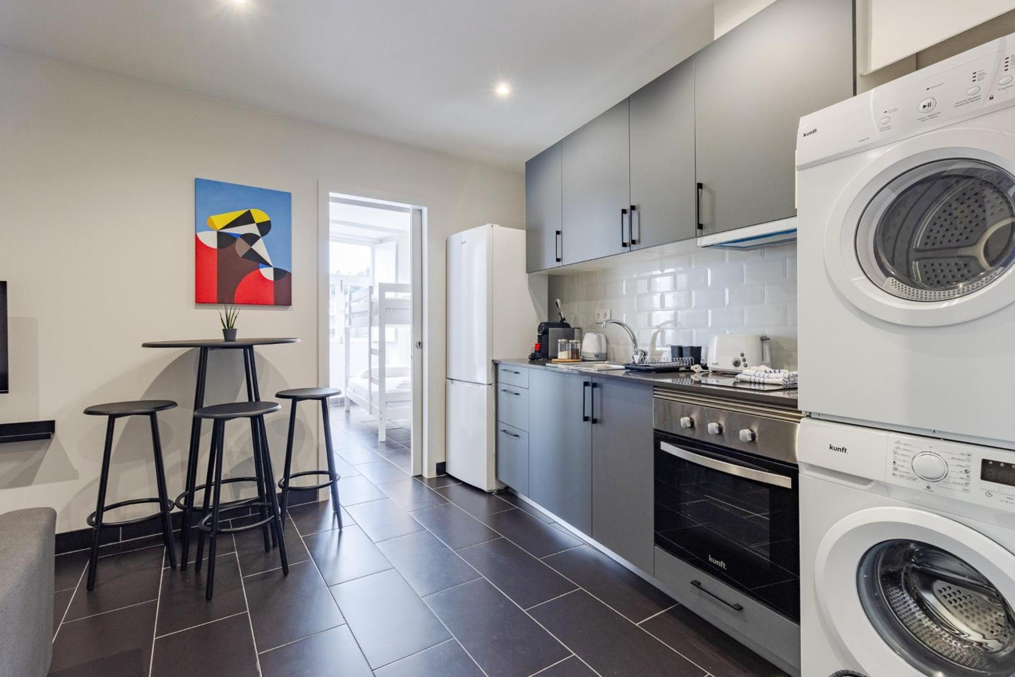 Porto Riverville Apartments Pokój zdjęcie