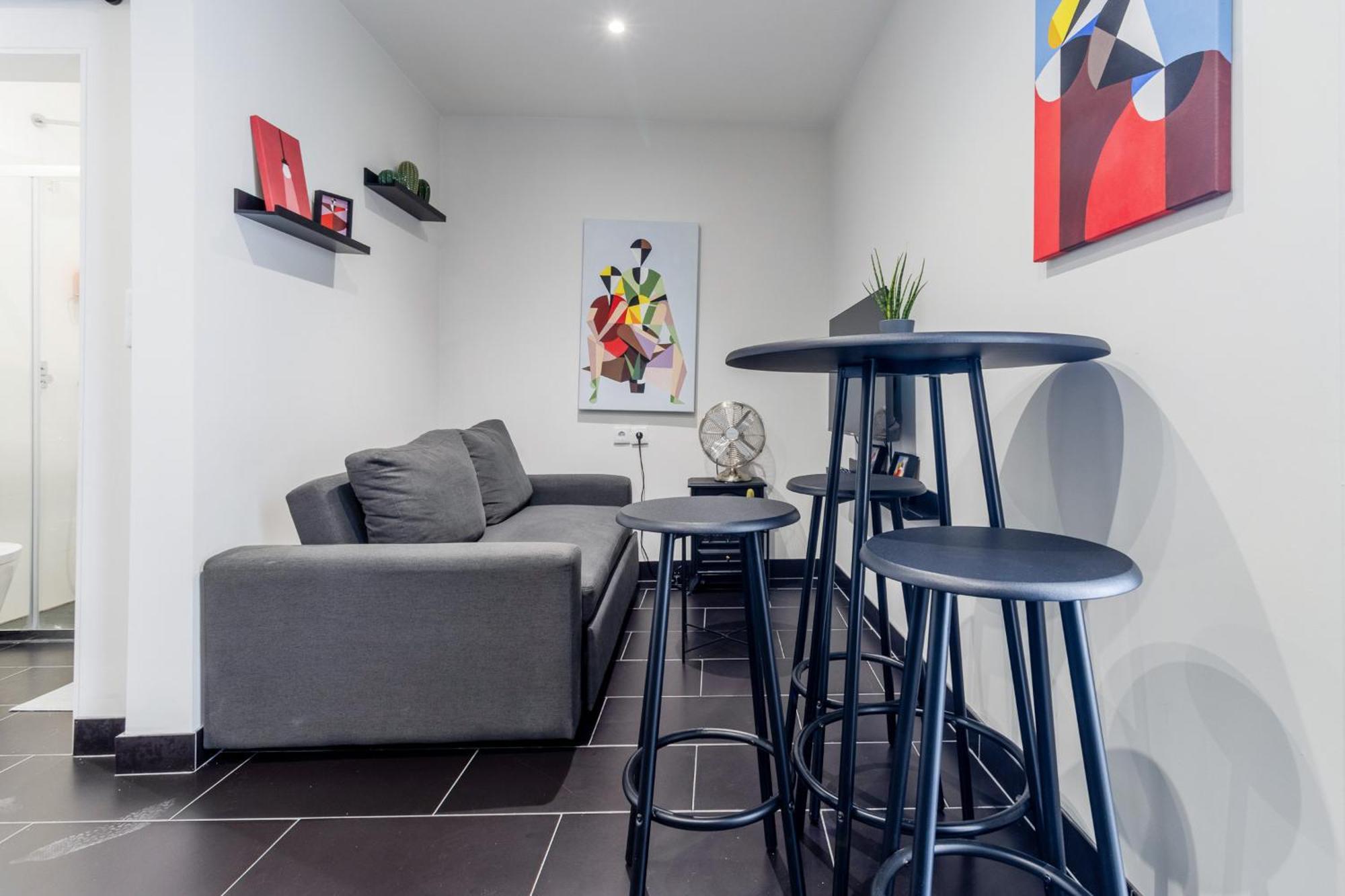 Porto Riverville Apartments Pokój zdjęcie